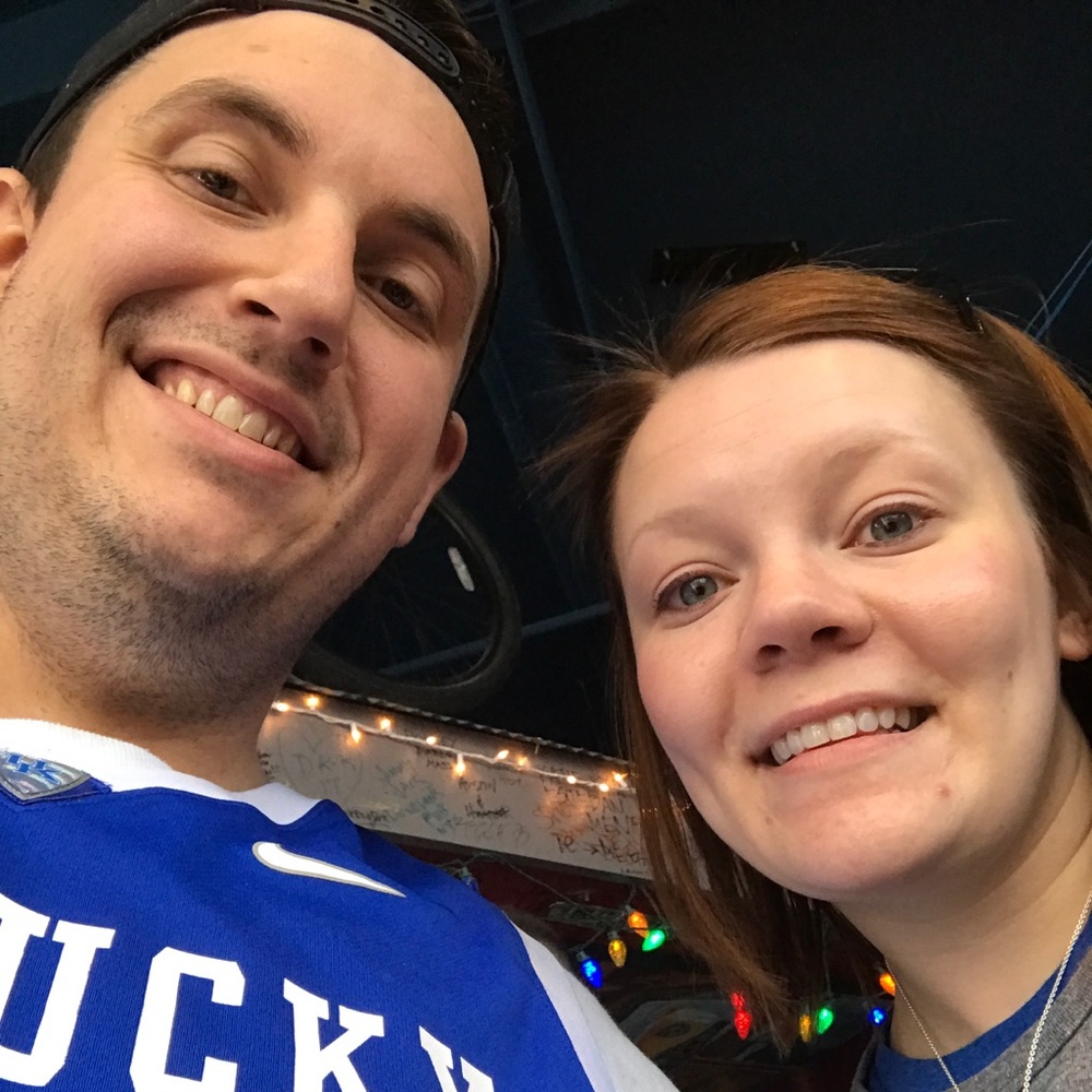 Meet your Posher, Jordan